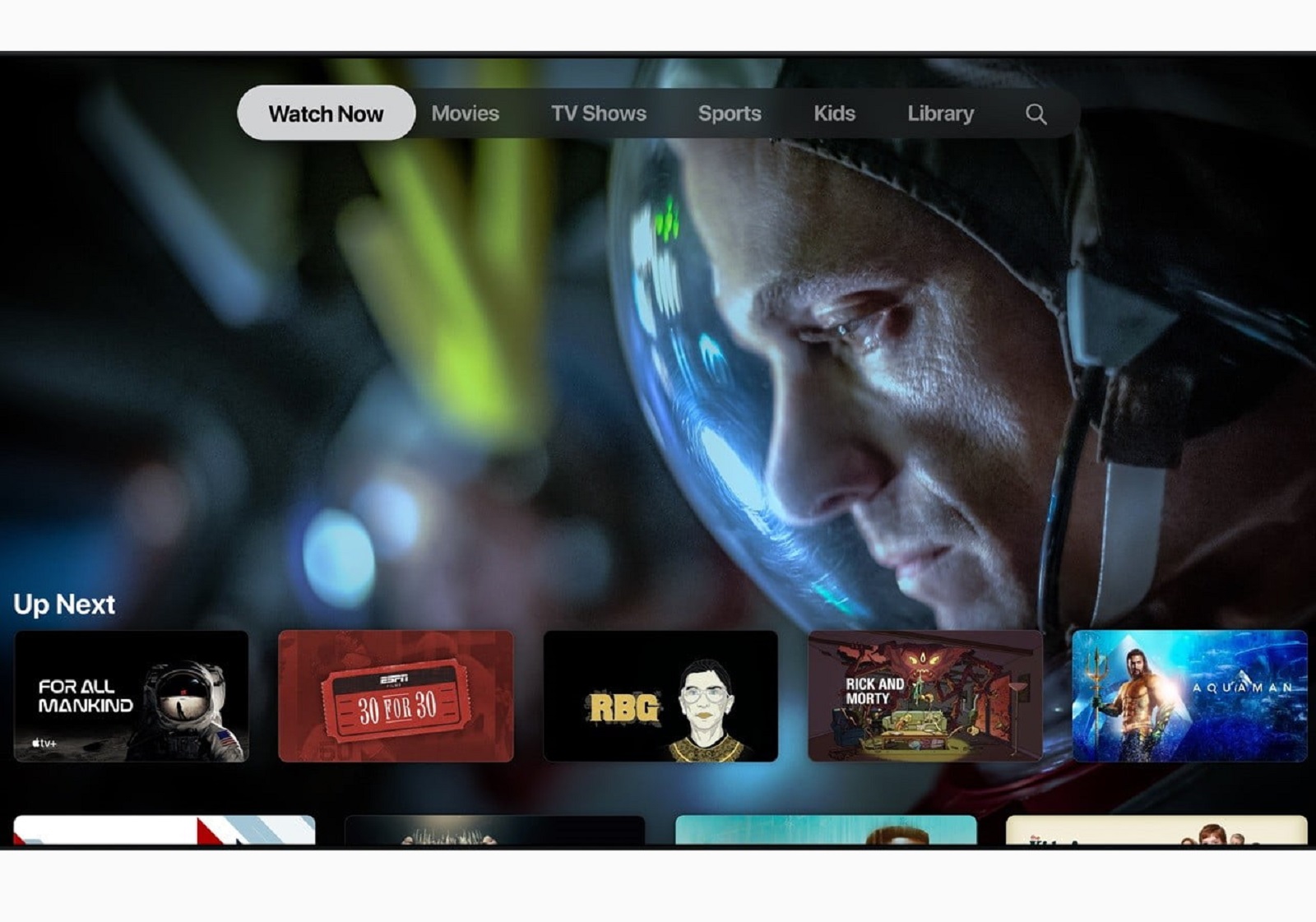 Apple TV+: Todo lo que debes saber sobre la plataforma de streaming de Apple