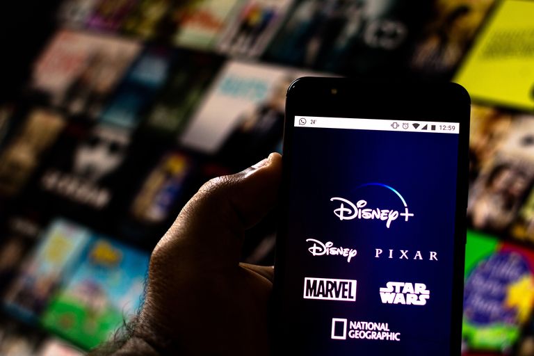 Guía Disney Plus: lo mejor del catálogo con Marvel, Star Wars y National Geographic