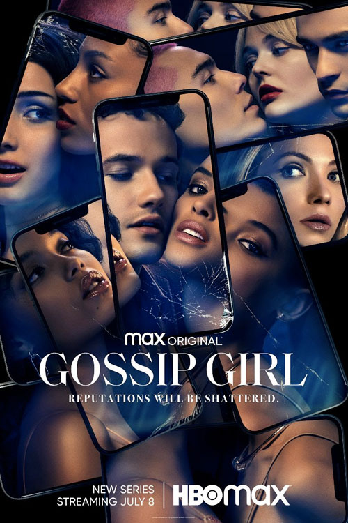 Gossip Girl (Remake 2021)
