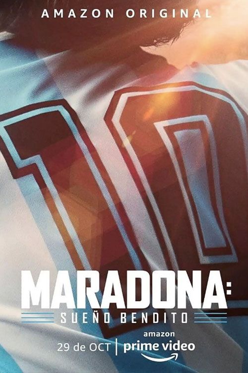 Maradona: Sueño bendito
