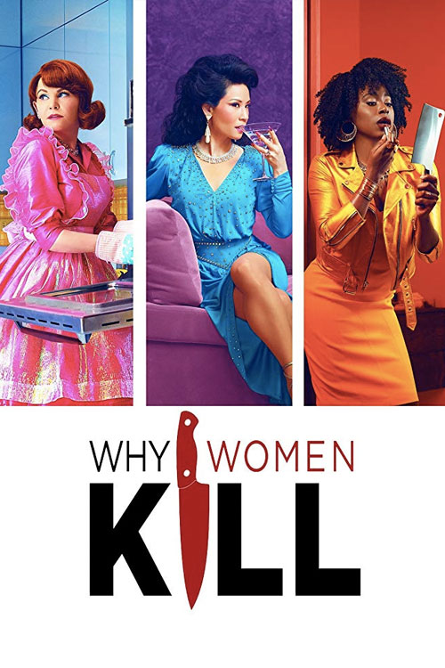 Por qué matan las mujeres